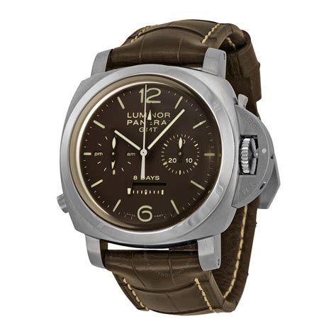 panerai 8 days luminor|luminor panerai 1950 price.